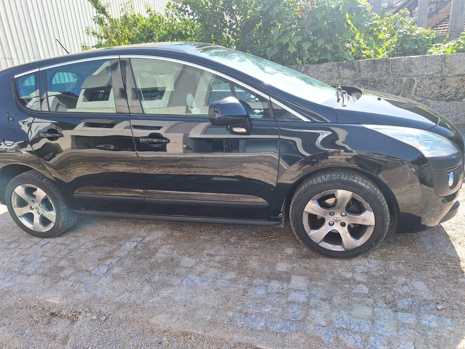 Peugeot 3008 HDI