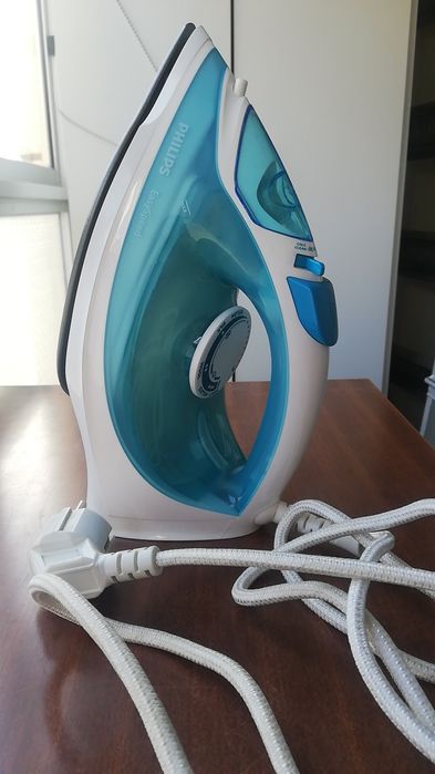 Ferro de engomar Philips