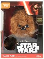 Maskotka interaktywna Chewbacca - STAR WARS - Przebudzenie Mocy.Nowa.