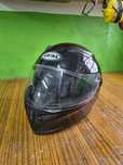 Kask motocyklowy Awina z blendą przyciemniającą