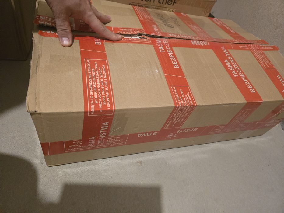 Mega BOX Elektronika! Ponad 25 produktow!