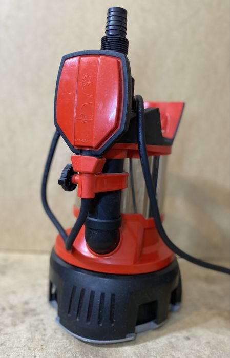 Насос дренажний → Einhell GE-DP 7330 LL