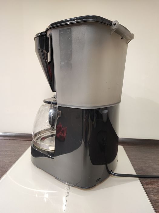 Кавоварка крапельна Melitta Easy