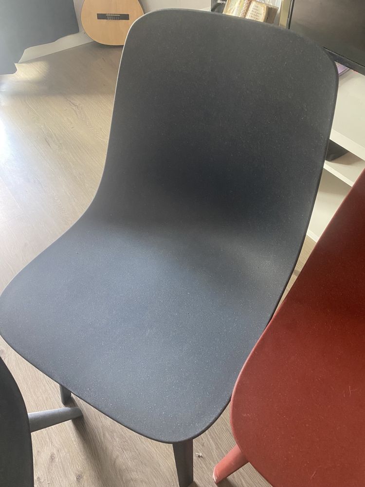 Cadeiras de mesa de jantar