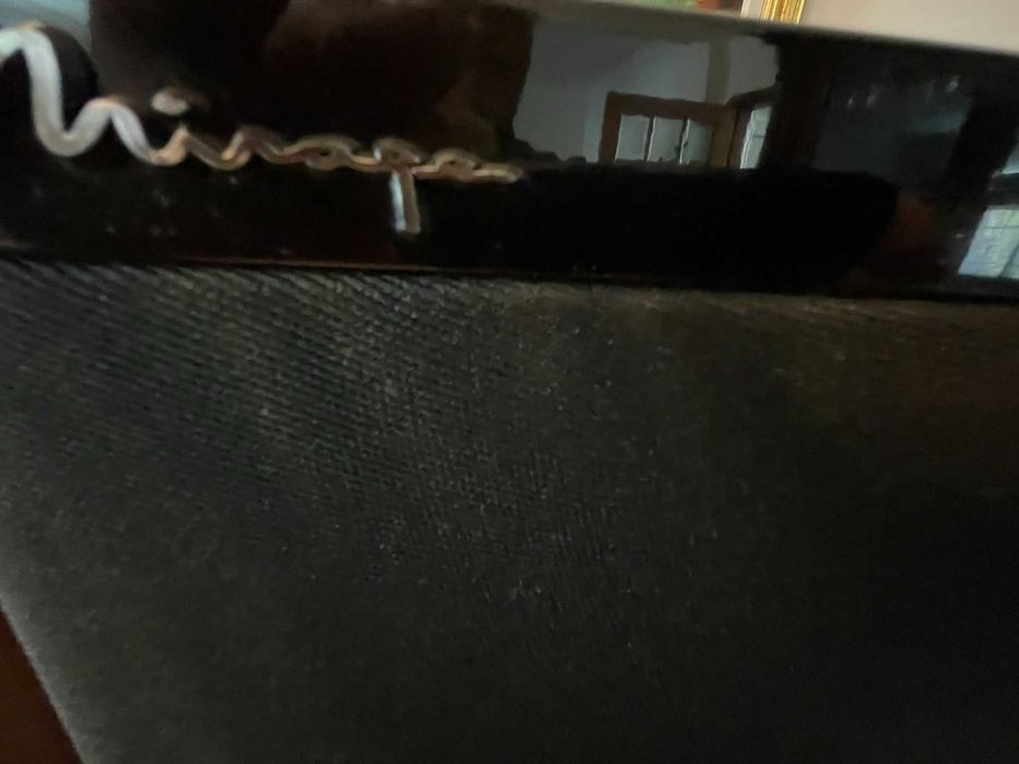 Mirage M-3si - Colunas high end