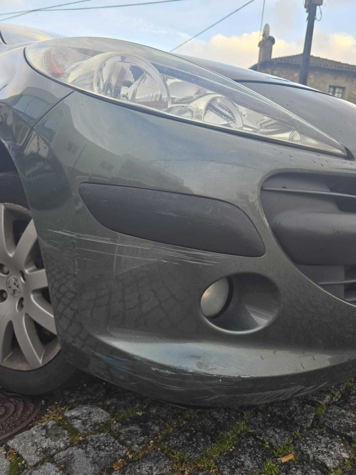 Peugeot 207 - 1.6 Hdi