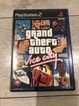 Gta vice city PS2