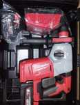 Milwaukee M18 BLHX-M18 502