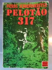 Pelotão 317                 .