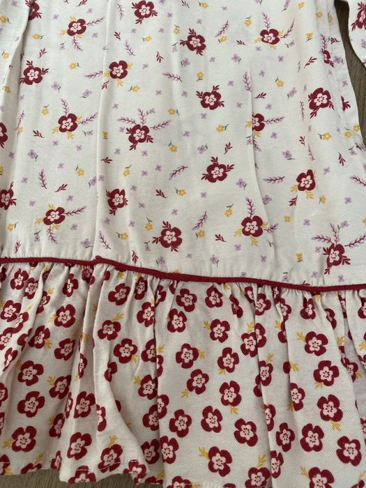 Стильна дитяча сукня