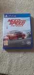 Ps4 gra Need for speed