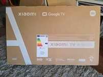 Xiaomi Google TV 32"  NOVA!