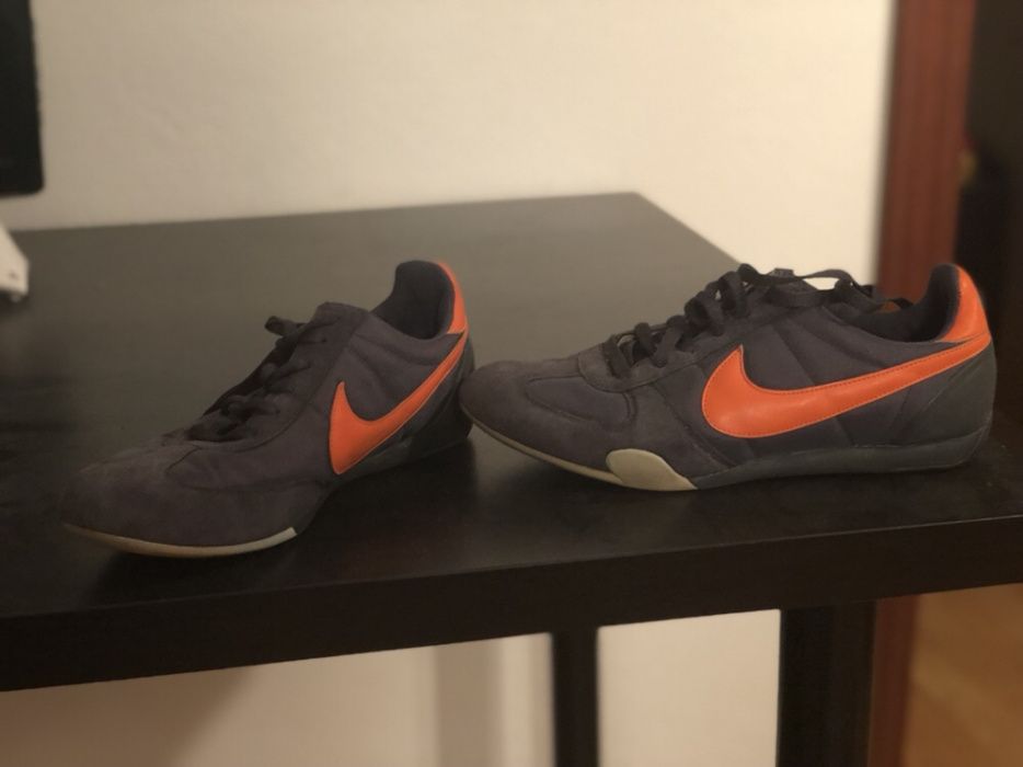 Ténis Nike - Como novos