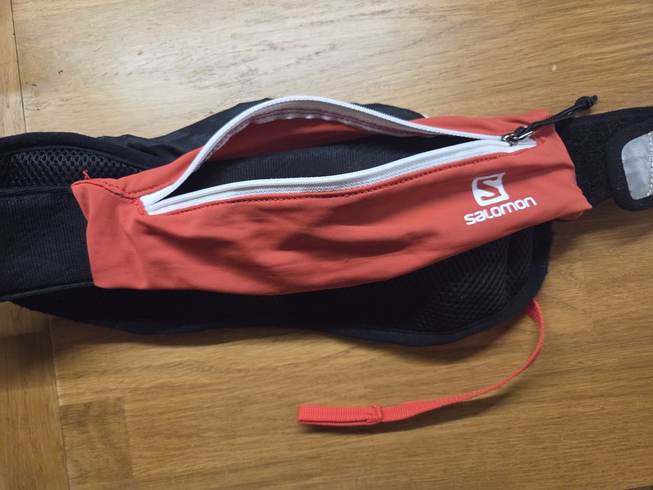 Saszetka nerka do biegania Salomon