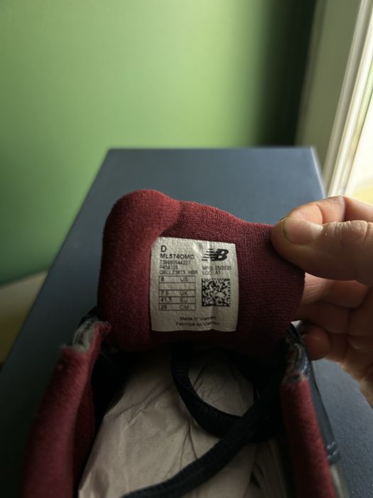 New balance 574 Sneakersy