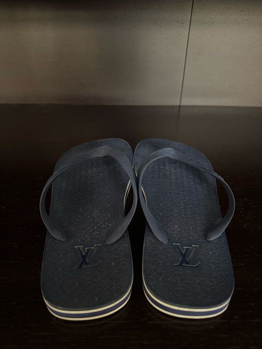 Klapki Louis Vuitton 43 EU