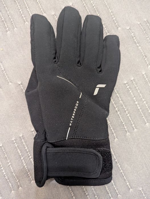 REUSCH Diver X R-Tex Touch-Tec Junior универсальные перчатки. М