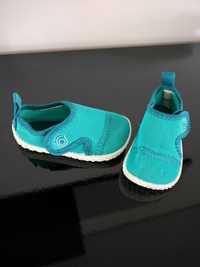 Sapatos Água Bebé