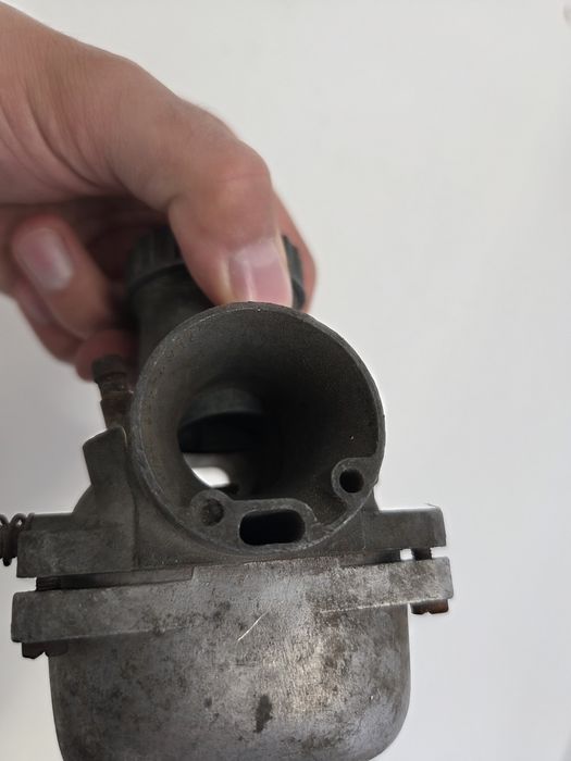 Gaźnik MZ TS 150 DDR