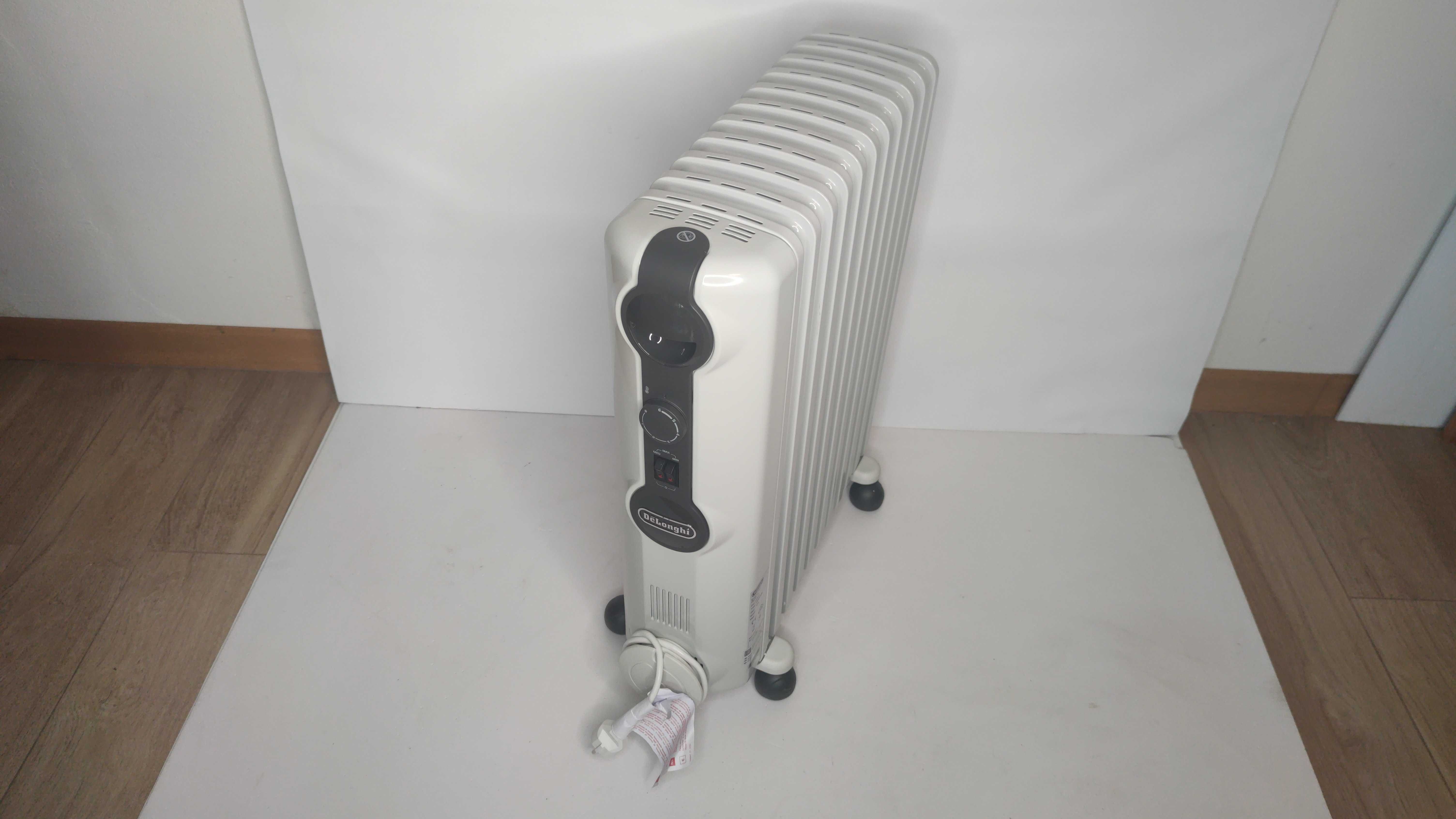 Grzejnik elektryczny DeLonghi Radias 2000W