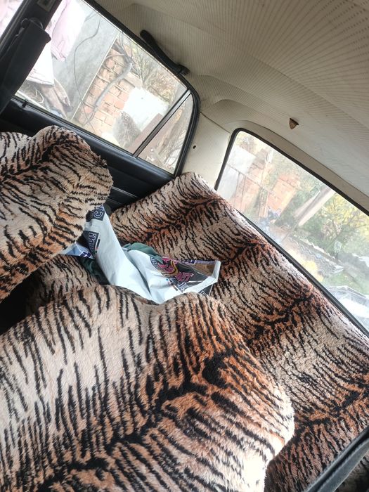 ВАЗ  2106 жугуль