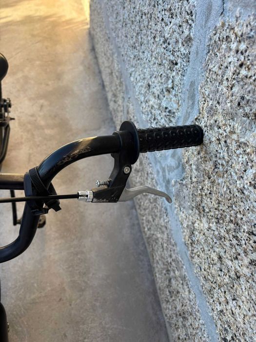 BMX freestyle 360