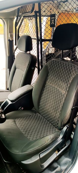 Renault Kangoo 2013 года