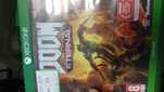 DOOM ETERNAL Xbox ONE, sklep Tychy