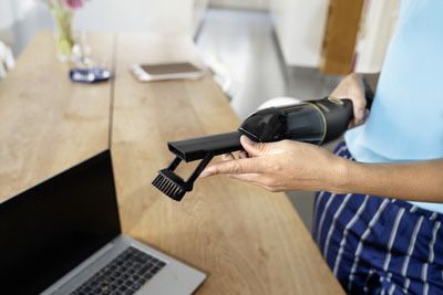 Автомобільний пилосос Karcher CVH Anniversary Edition (1.198-355.0)