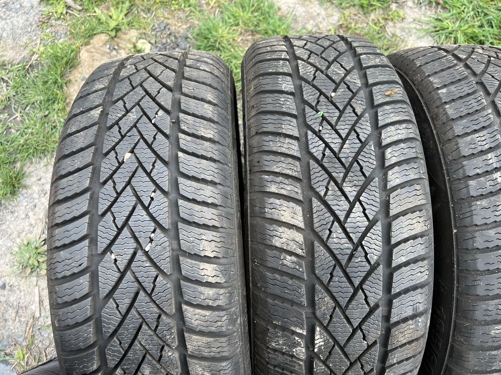 4xopona letnia TYFOON w rozmiarze 195/60 R15