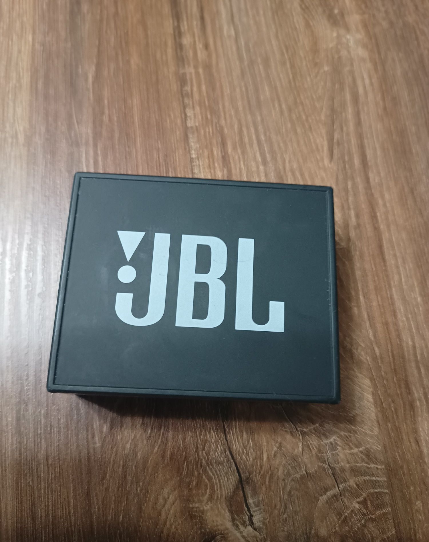 Głośnik jbl  go one