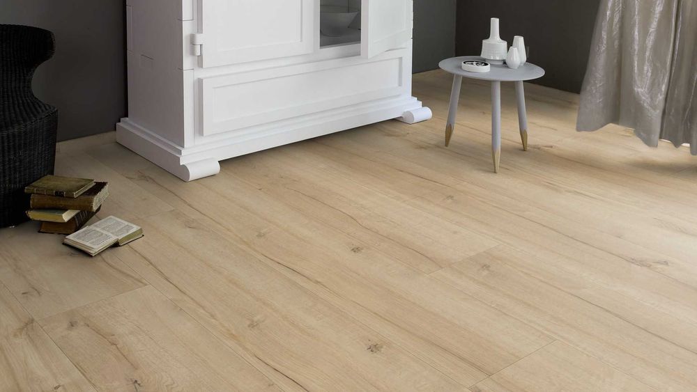 Panele podłogowe laminowane Kaindl K35899 WATERFORD - WYPRZEDAŻ TANIO