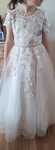 Vestido de criança