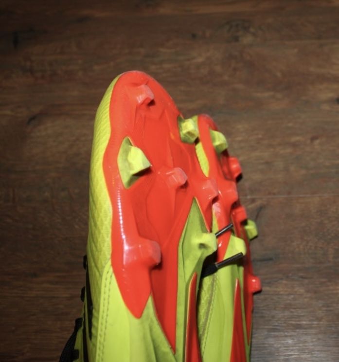 Бутсы копочки Adidas Predator 18.3 47 размер