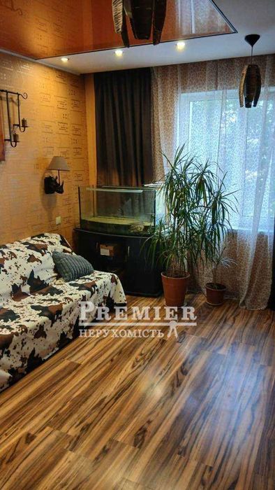 Продам 3 кімнатну квартиру з ремонтом на пр. Добровольського