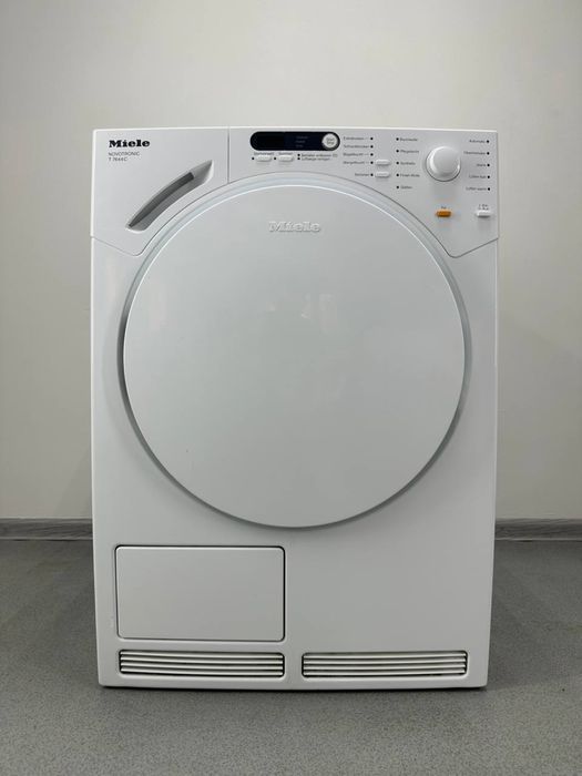 Сушки для одягу Miele  T79484 C