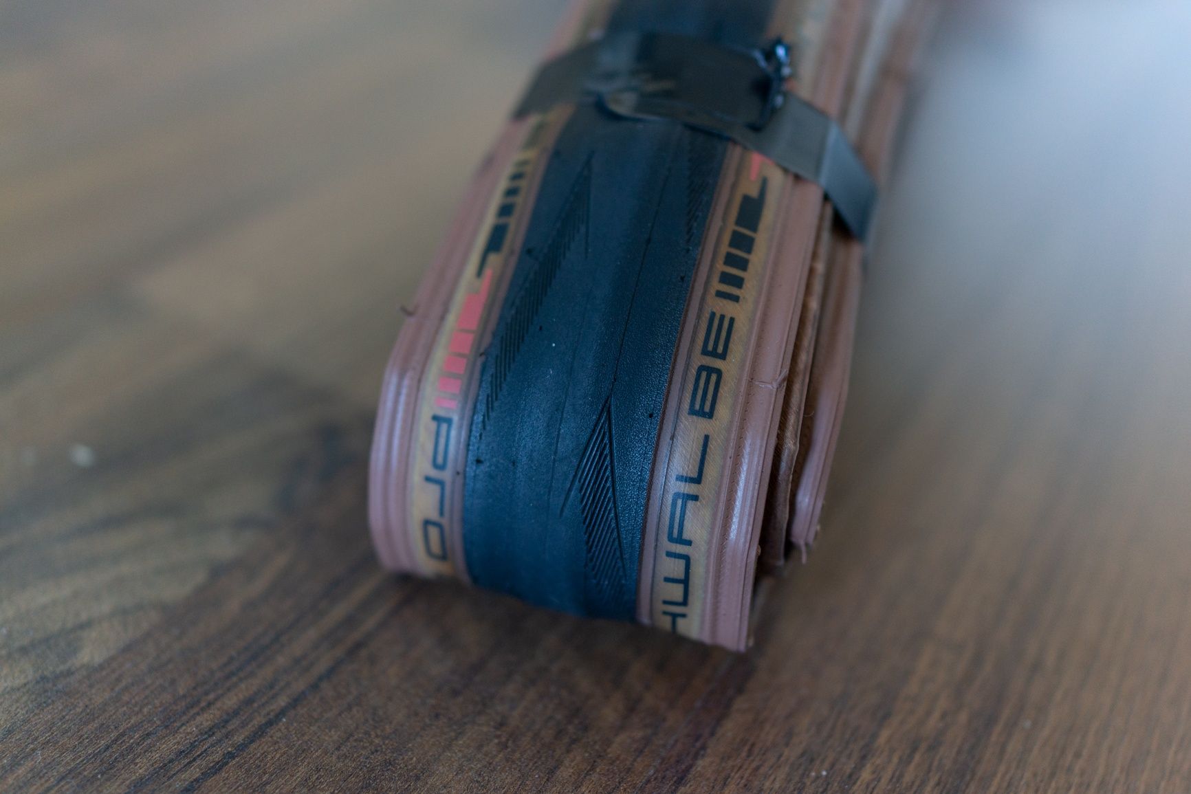 Schwalbe Pro One TLR opona szosowa tubeless 700x28 28c