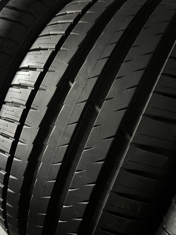 255/40/21+235/45/21 R21 Michelin Pilot Sport 4 EV 4шт