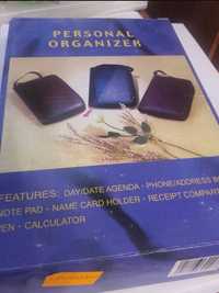 Organizer, saszetka