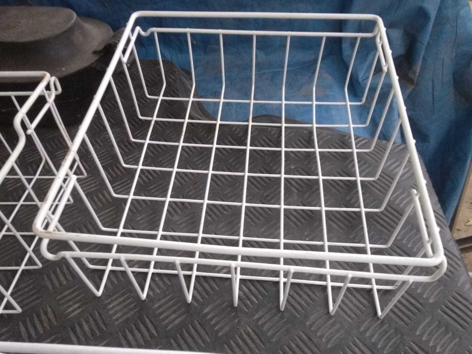 Kosz do lodówki , zamrażarki  40x38 cm