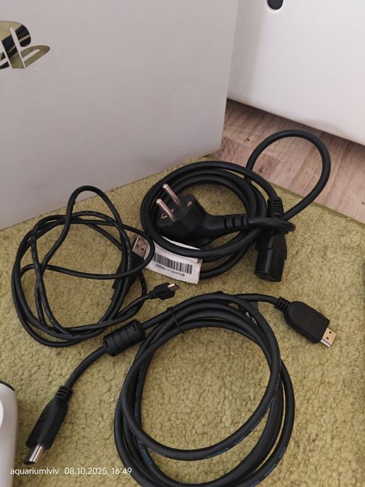 Sony PlayStation 4 pro 1 тб