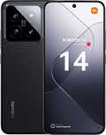 Smartfon Xiaomi 14 12/512GB 6,36" 120Hz , Leica,5G,8K. Czarny.