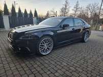 Lexus LS Lexus LS600hl Superior cena bez negocjacji