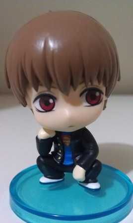 Figurka Anime Manga Gintama - Okita Sougo Chibi-Style Majime ver.