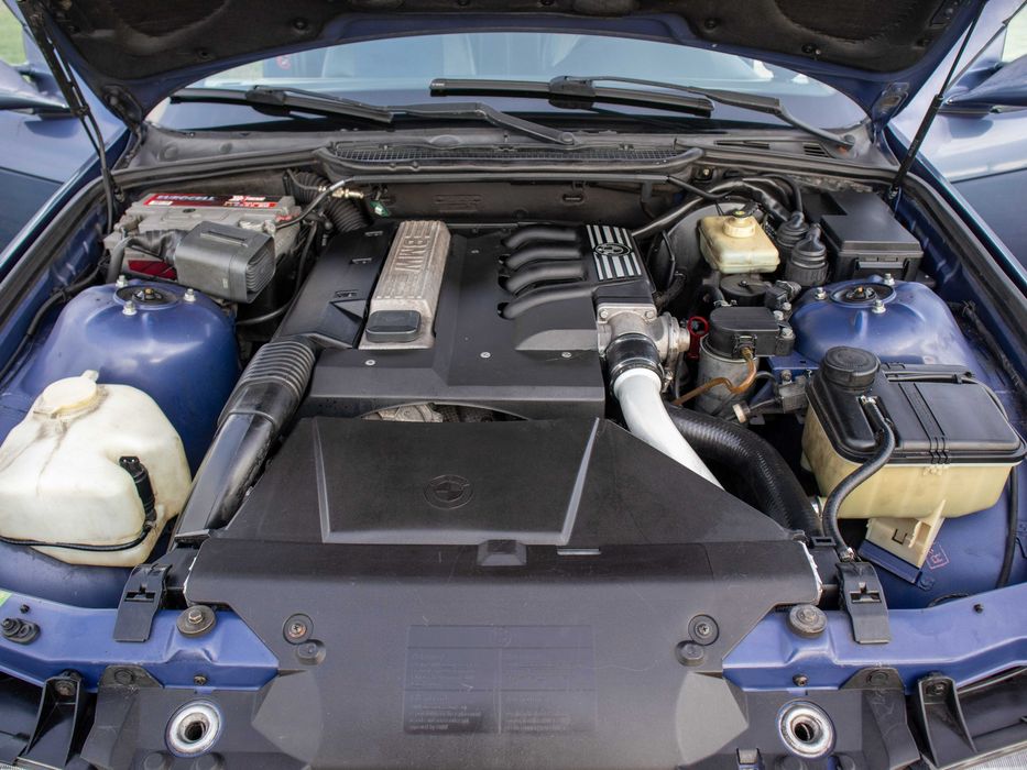 BMW 318tds Compact – Pack M Original – Motor com 216.000 km