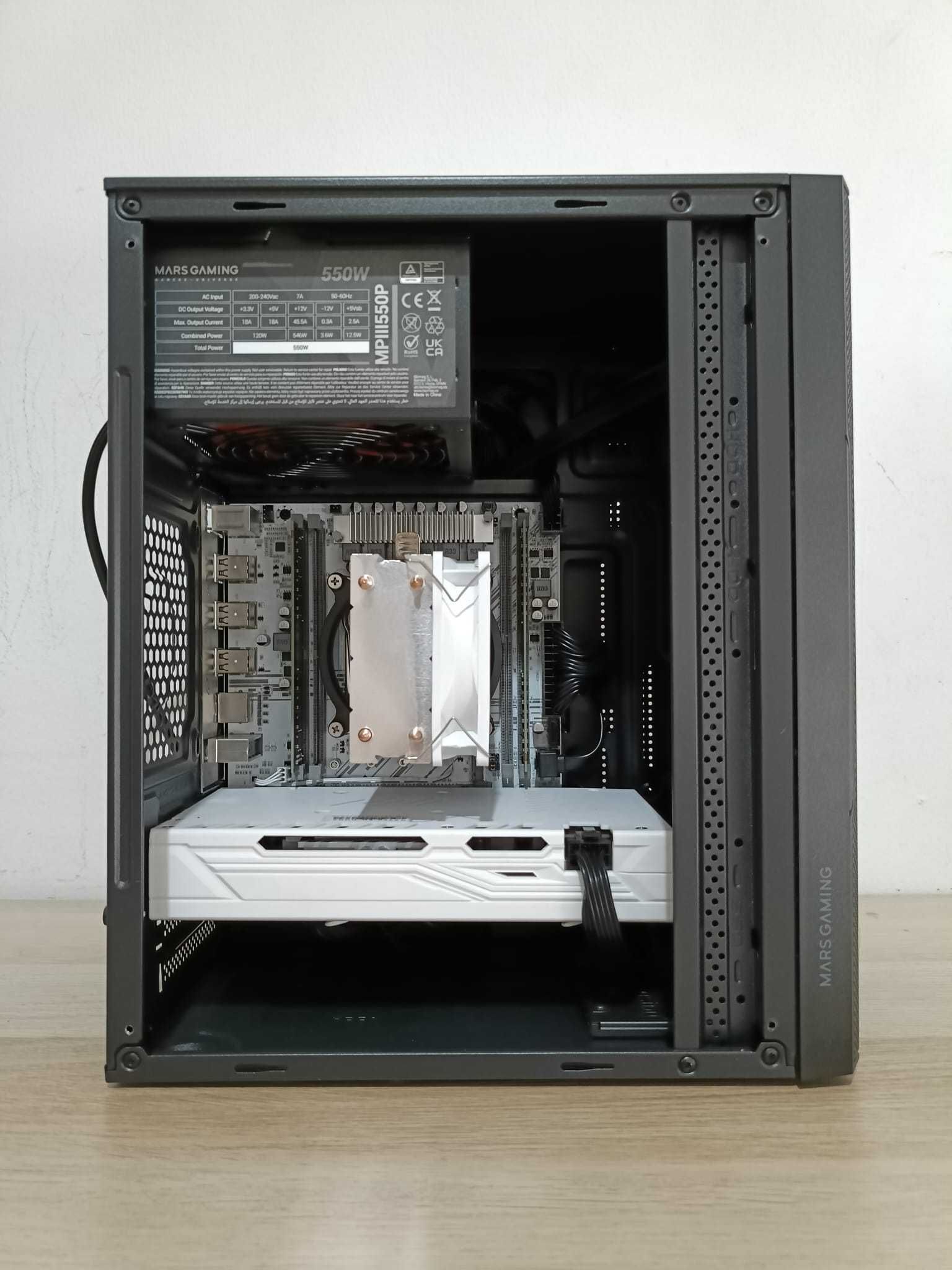 Computador Gaming Semi-Novo – Excelente Desempenho!