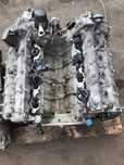 Двигатель М273 Mercedes W221/двигун мерседес W221 4matik 5,5