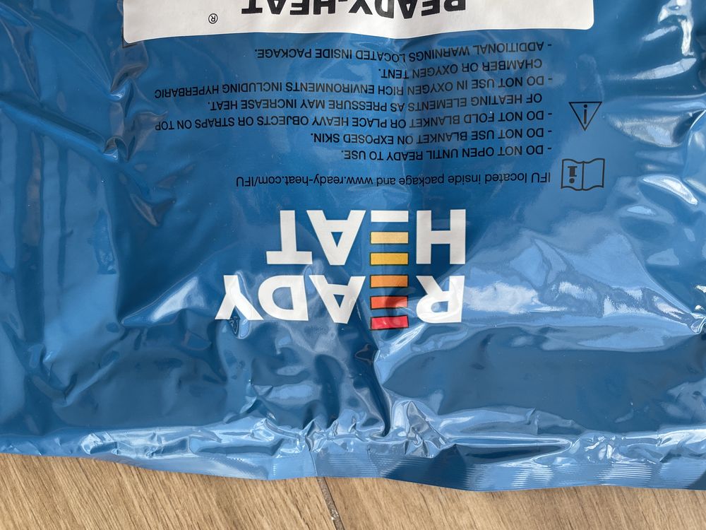 Koce termiczne, prewencja hipotermi