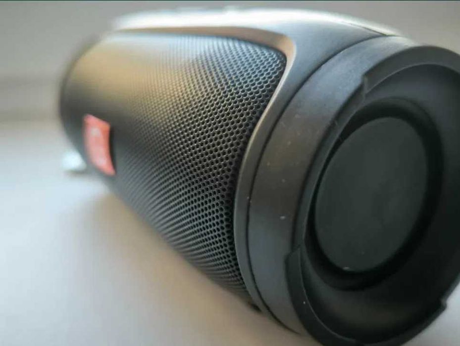 Мобільна колонка Charge E3 MINI+.