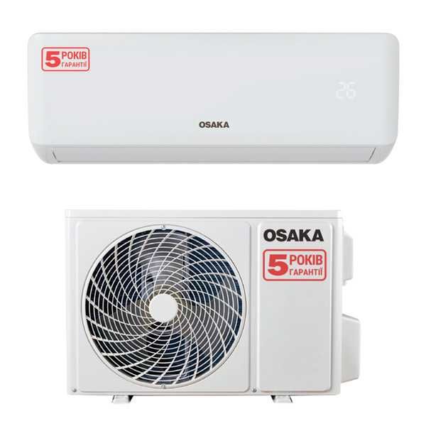 Osaka ST-07HH кондиціонер